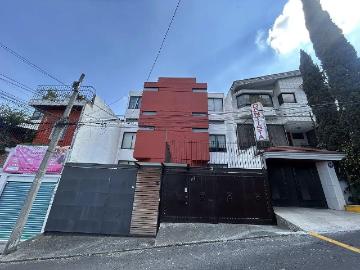 VENTA CASA COLINA DEL SUR, ?LVARO OBREG?N CON TERRAZA