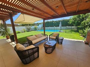 Venta Casa Colina El Remanso, Brisas Norte