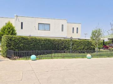 Venta Casa Colina Fundo san francisco de los andes