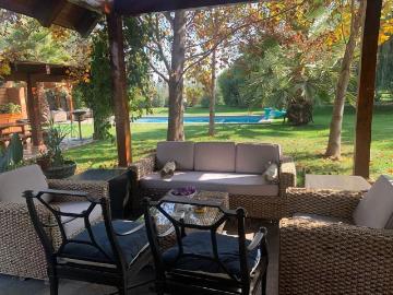 Venta Casa Colina Las brisas 1000