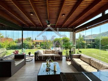 Venta Casa Colina Piedra Roja