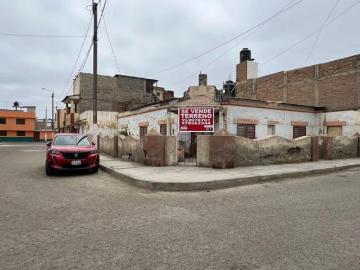 VENTA CASA COMO TERRENO DE 268 M2 EN ESQUINA CALLE SANTA ROSA BUENOS AIRES