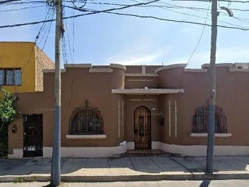 Venta Casa Como Terreno En El Callao