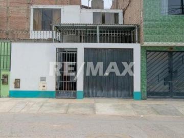 Venta casa Comas cerca Av Universitaria y Av Belaúnde