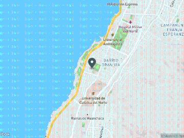 Venta casa comercial / negocio / habitacional en sector Playa Blanca