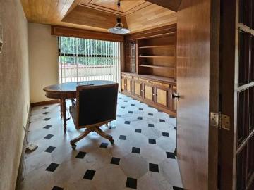 VENTA CASA con TERRAZA BOSQUES DE LAS LOMAS