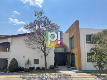 VENTA CASA CON TERRAZA PARQUE TERRANOVA LOMAS DE ANGELÓPOLIS CAS_5366 PUE/PC, Lomas de Angelópolis