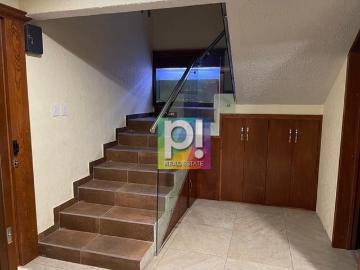 VENTA CASA CON TERRAZA Y BALCÓN PUERTO DE BUENAVISTA MORELIA CAS_4875 MOR/CM, Puerto de Buenavista
