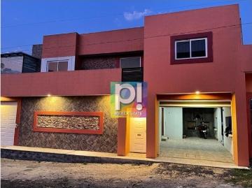VENTA CASA CON TERRAZA Y BALCÓN PUERTO DE BUENAVISTA MORELIA CAS_4875 MOR/CM, Puerto de Buenavista