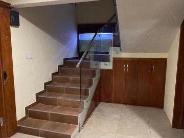 VENTA CASA CON TERRAZA Y BALCÓN PUERTO DE BUENAVISTA MORELIA CAS_4875 MOR/JM