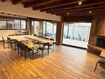 VENTA CASA CON TERRAZA Y JARDÍN EN SANTA MARÍA DE GUIDO MORELIA CAS_5065 MOR/AJ