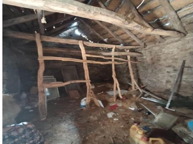 venta casa con terreno en el Acebo