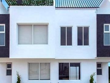 VENTA CASA CON ALBERCA PASEOS DEL BOSQUE 3 REC. TECAMAC OJO DE AGUA 15.