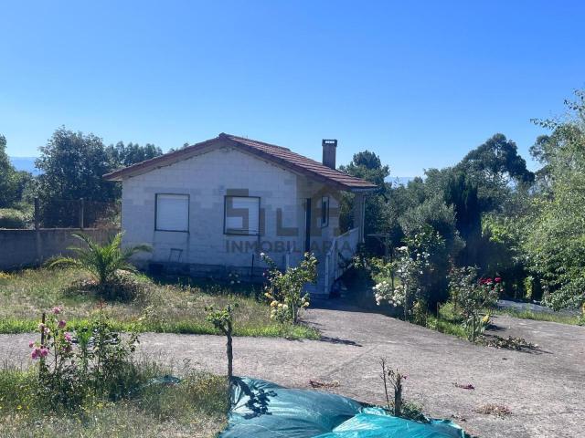 VENTA CASA CON FINCA EN ZONA BEIRO