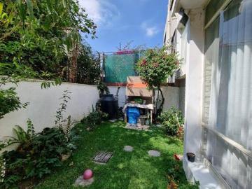Venta Casa con Gran Potencial en Campestre Churubusco