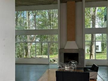Venta Casa con gran terreno boscoso en Rancho Viejo