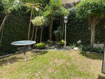 VENTA CASA CON JARDÍN EN FRACC. ESTRELLAS DEL SUR PUEBLA CAS_4460 PUE/GC
