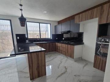 VENTA CASA CON JARDÍN Y ROOF GARDEN LA ANTIGUA CEMENTERA PUEBLA CAS_5427 PUE/PC