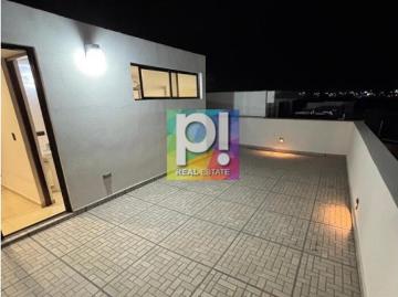 VENTA CASA CON JARDÍN Y ROOF GARDEN LOMAS DE ANGELÓPOLIS PUEBLA CAS_5269 PUE/GC, Santa Clara Ocoyucan