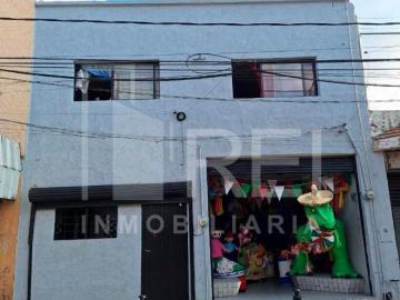 VENTA CASA CON LOCAL COMERCIAL COLONIA LA PERLA