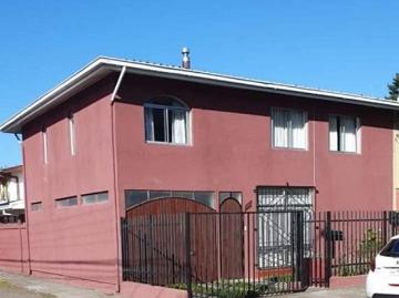 VENTA CASA CON LOCAL COMERCIAL VILLA ACERO, HUALPEN