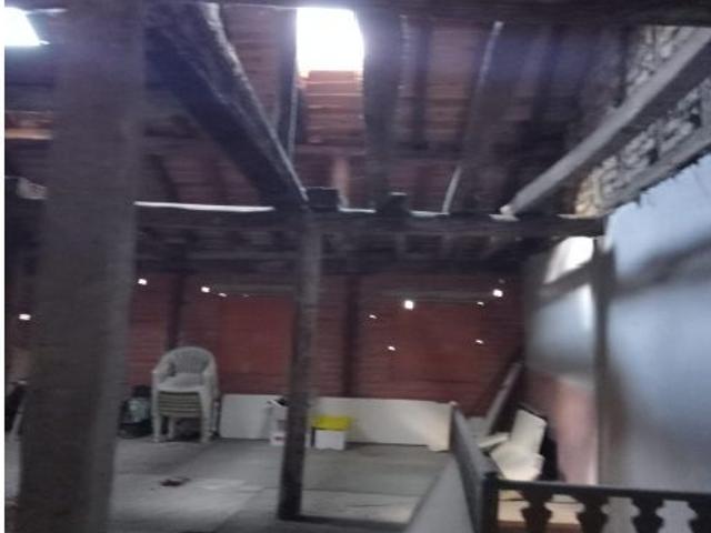 VENTA CASA CON PATIO EN NAVAS DE ORO..SEGOVIA