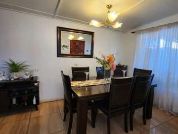 Venta Casa Con Quincho En Condominio Belloto Sur Q | 4 Dormitorios por 125000. 00 en Quilpué