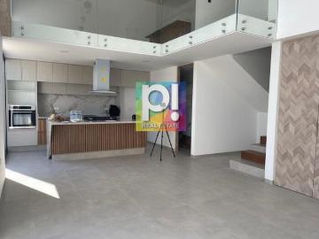 VENTA CASA CON RECÁMARA EN PB EN LOMAS DE ANGELÓPOLIS PUEBLA CAS_5353 PUE/PC, Santa Clara Ocoyucan