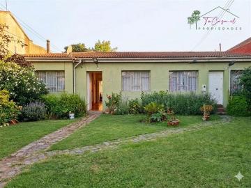 Venta Casa Concepción Concepcion Centro