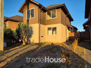Venta Casa Concepción Torreones Oeste, Concepción