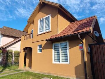 Venta Casa Concepción Torreones lomas de bellavista