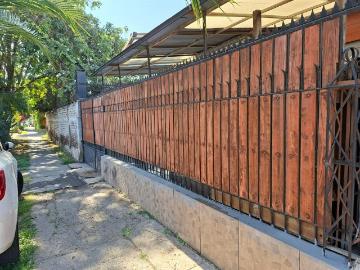 Venta Casa Conchalí Puntiagudo 5700