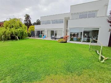 Venta Casa Concón Avenida bosques de montemar