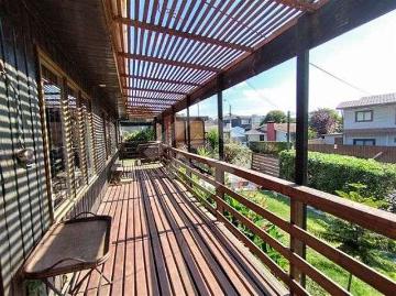 Venta Casa Concon calle los pescadores 3 dormitorios 92.00 m2