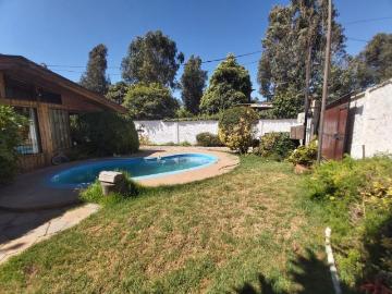 Venta casa concón con con