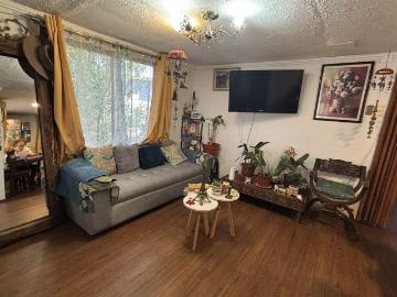 Venta Casa Concón Río biobío villa aconcagua