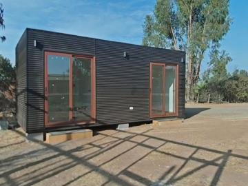 Venta casa concón se vende casa modular