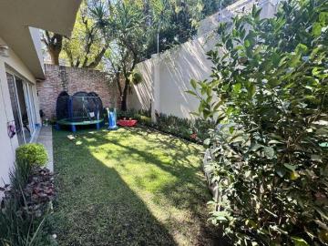 Venta Casa Condominio Chimalcóyotl Tlalpan