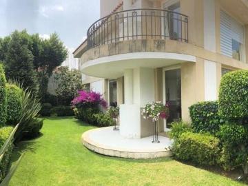 VENTA CASA CONDOMINIO EN FRACCIONAMIENTO EL BOSQUE