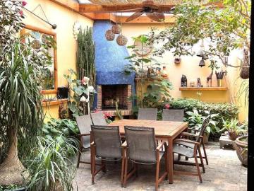 VENTA CASA CONDOMINIO HORIZONTAL LAURELES BOSQUES DE LAS LOMAS