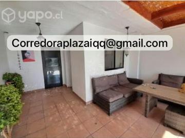 Venta casa condominio la portada iquique | 4 Dormitorios por 555000. 00 en Iquique