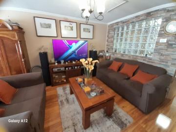 VENTA CASA CONDOMINIO PUENTE ALTO