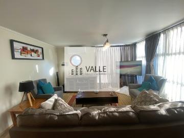 Venta Casa Condominio Vista Al Valle 3 dorm 4 Baños. 3 Dormitorios por 5000.00 en Machalí