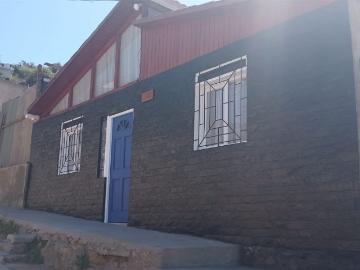 Venta Casa Coquimbo Barrio ingles