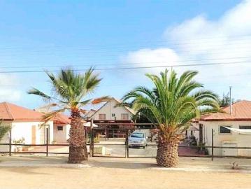 Venta Casa Coquimbo cabañas para turismo guanaqueros