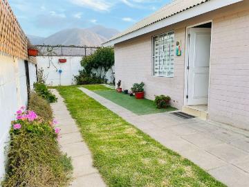 Venta Casa Coquimbo Hermosa casa en punta mira norte, bellavista, coquimbo 2d 1 b