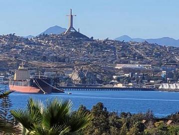 Venta Casa Coquimbo propiedad con siete cabañas las higueras