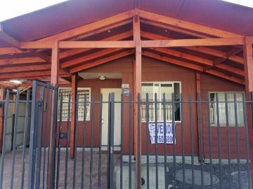 Venta Casa Coronel Sector la peña 2, coronel