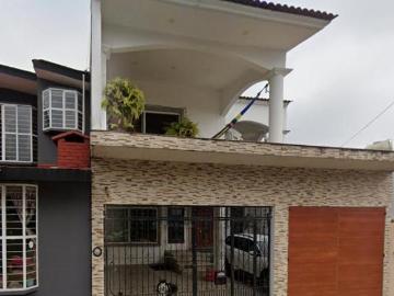 VENTA CASA CORDOBA, VERACRUZ