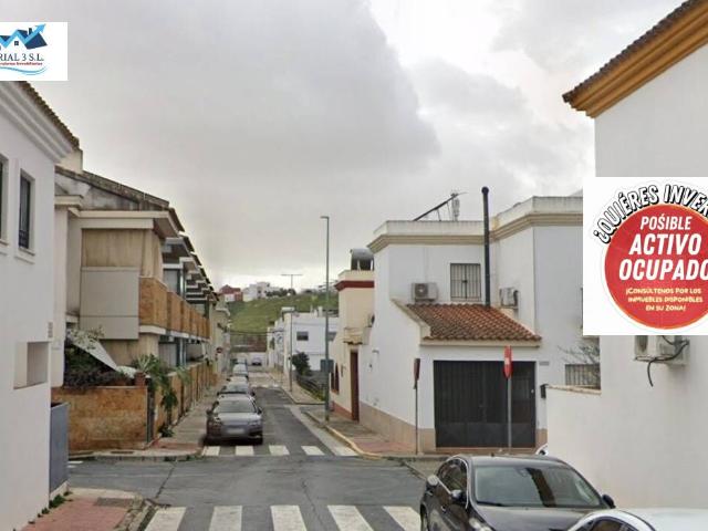 Venta Casa Coria del Río Sevilla
